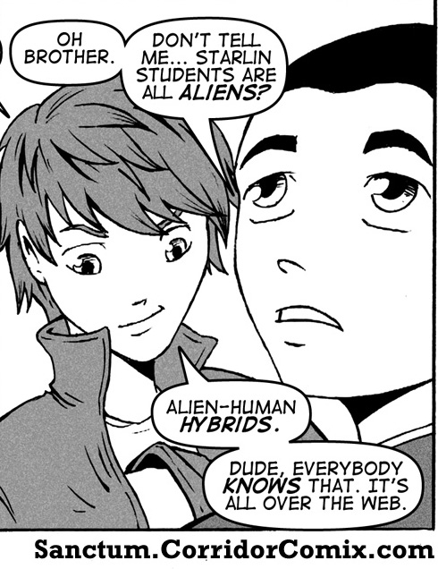 Is There Proof of Alien Life Now?