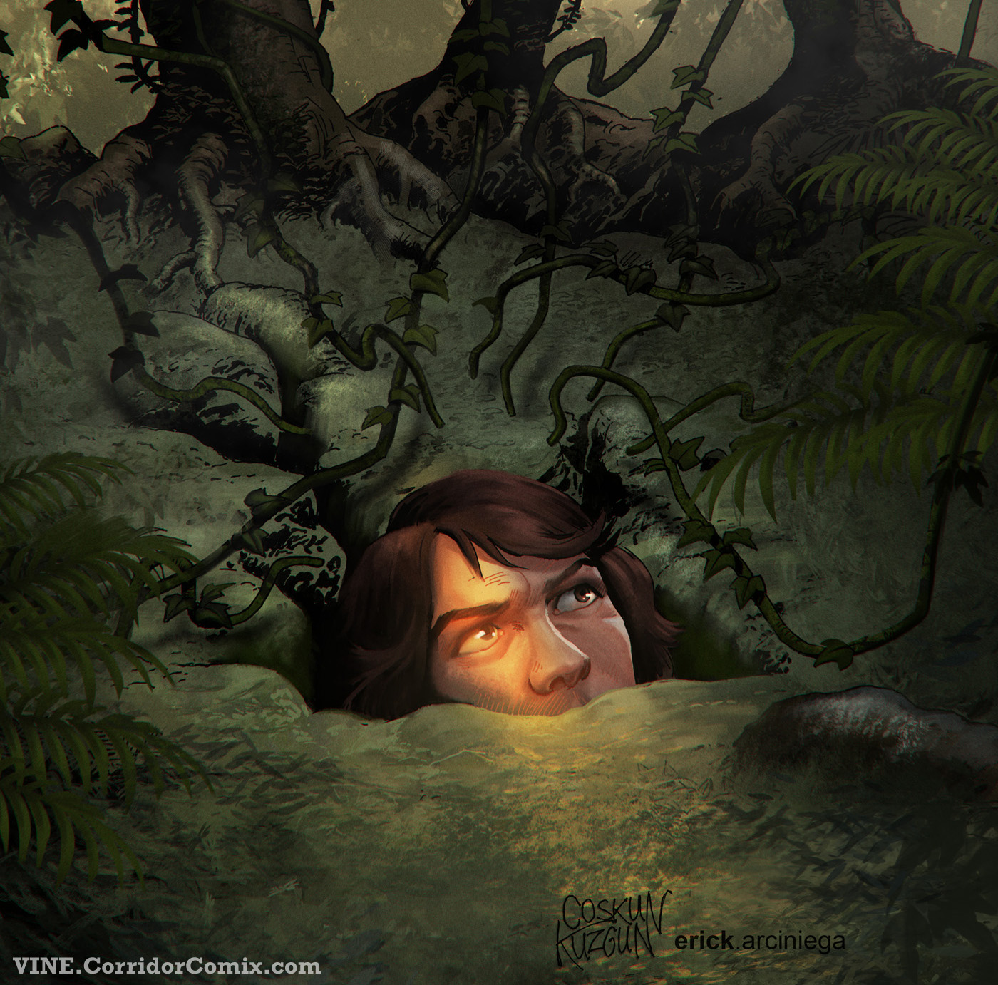 Awakening Can Be a Wonderful or Frightening Experience