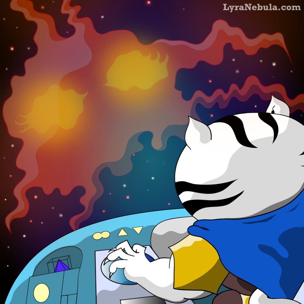 3iAtlas: Chunk of Space Rock Found to be Alive!