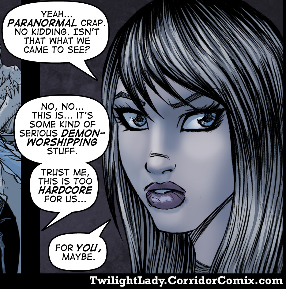 How Can an Artist Contribute to the Great Awakening?