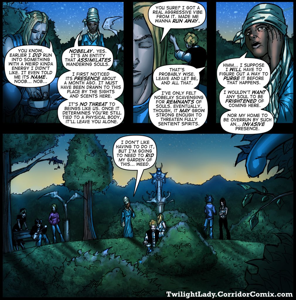 Every Creator Must Know How to Destroy