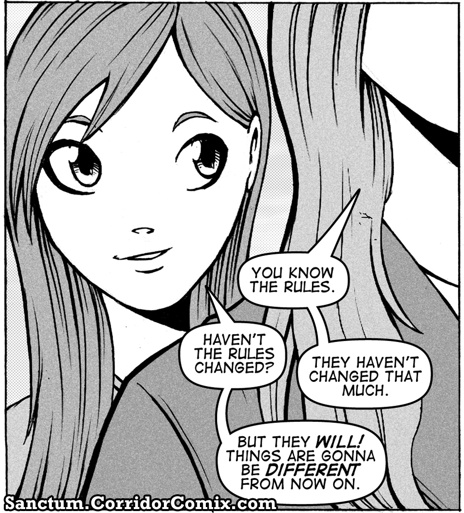 What in the World is Actually Going On?