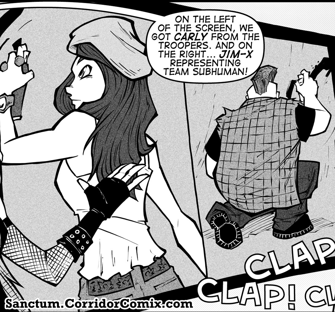 Everyone can be an Artist in the New World