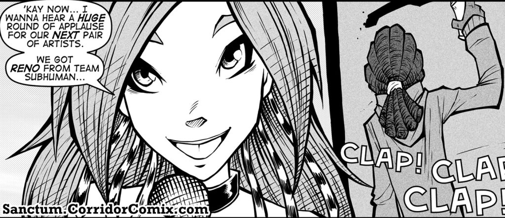 Everyone can be an Artist in the New World