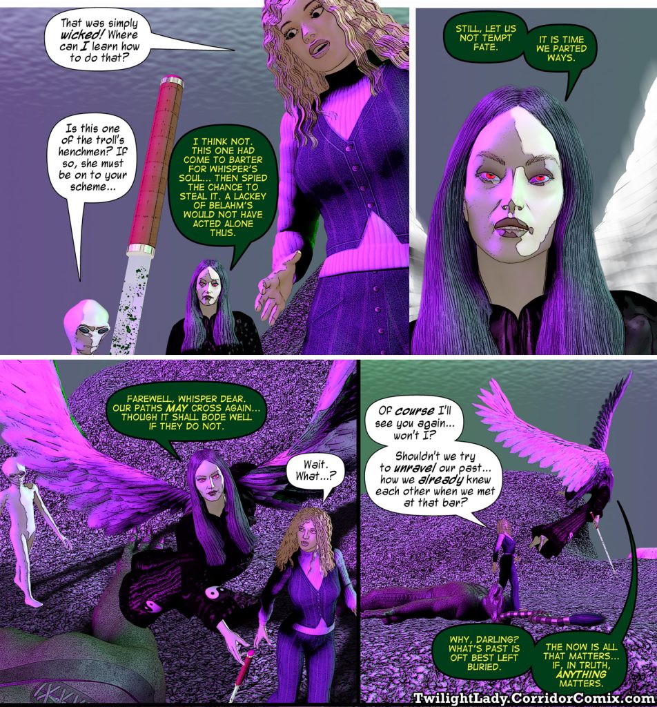 The Truth About Our Galactic and Soul Origins