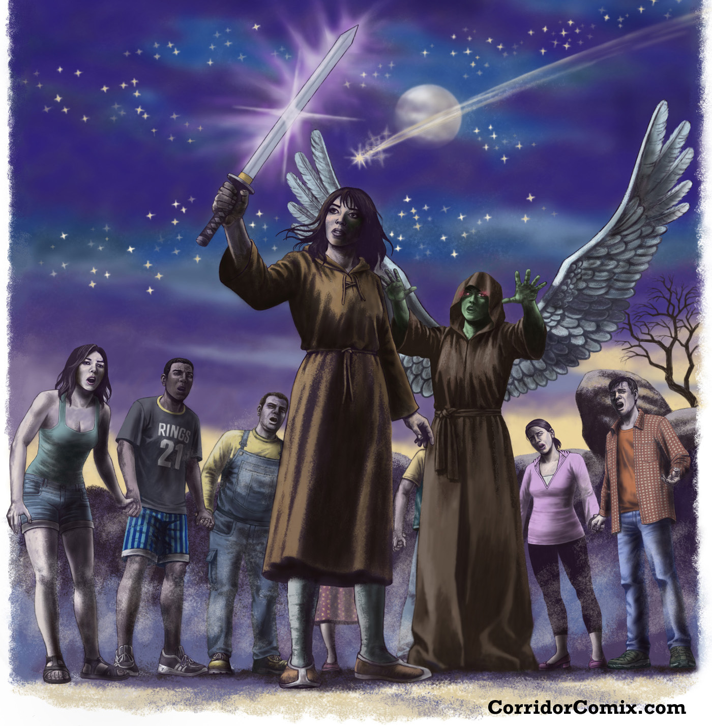 The Truth About Our Galactic and Soul Origins