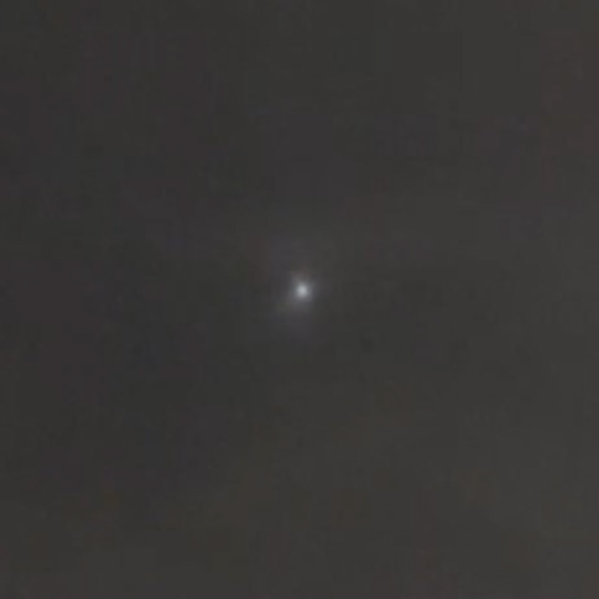 So What If Aliens Arrive Tomorrow?